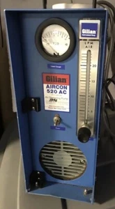 Gilian ARCon 520 AC D-800180 Air Sampling Pumps - Picture 1 of 10