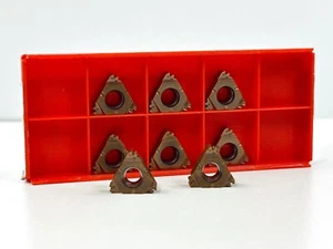 Sandvik 266RG-16MM02A150M | New Carbide Inserts | Grade 1125 | 8pcs - Picture 1 of 2