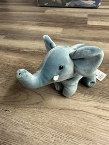 NWT Jellycat Small Mellow Mallow Elly Elephant (See Note) - Picture 1 of 9