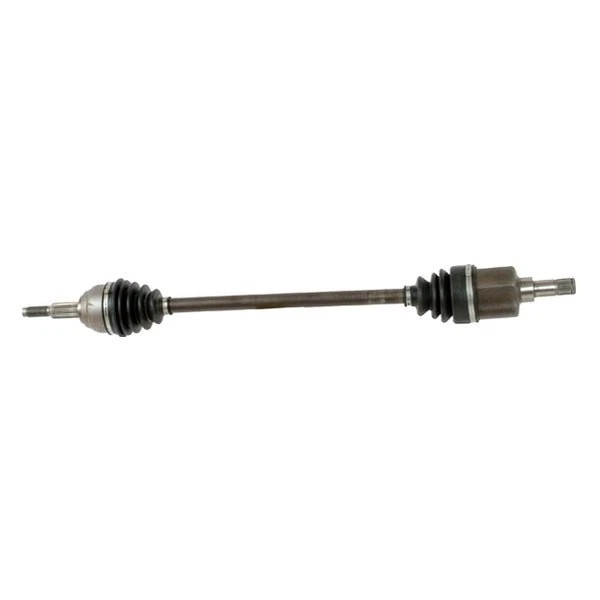 For Ford Tempo 1992-1994 Cardone Reman Front Passenger Side CV Axle Shaft Foto 1 de 3