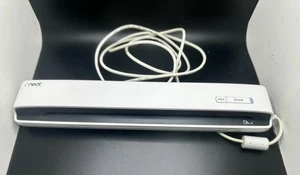 Neat NM-1000 NeatReceipts Portable/Mobile Document Scanner PDF W/ USB Cable - Picture 1 of 6