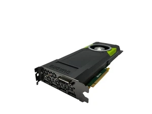 Nvidia Quadro M5000 8GB GDDR5 Graphics Video Card GPU - Picture 1 of 1