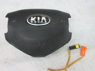 KIA  SPORTAGE LX EX 2012-2013-2014-2015-2016 LEFT steering wheel Airbag DRIVER - Imagem 1 de 4