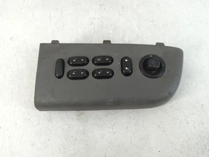 Ford F Super Duty Driver Left Door Master Power Window Switch RS4CH - Picture 1 of 9