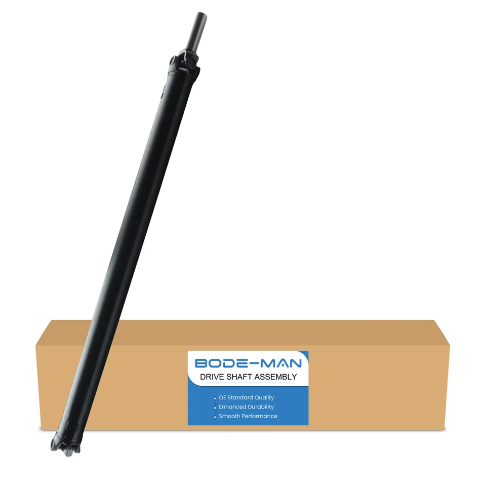 61.75 in Rear Drive shaft for 2008-2013 Chevrolet Tahoe GMC Yukon Cadillac RWD Foto 1 de 4