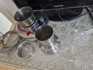 Bronchi Soft Klardampf-Inhalator Inhalationsgerät - Foto 1 di 2