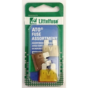 Littelfuse 094202 Ato Fuse Asst - Picture 1 of 1