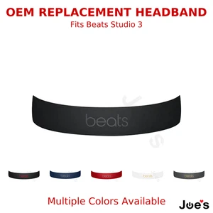 OEM Beats Studio 2 3 Wireless Headband Replacement – Original Part + Tool - Picture 1 of 29
