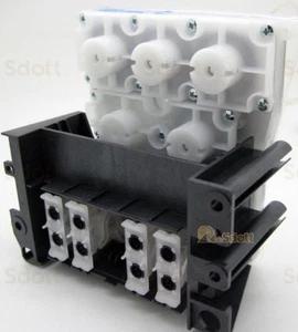 Duct Assembly New Epson SC-S30600, SC-S30610 1863911 - Picture 1 of 2