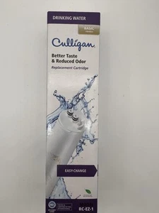 Culligan Easy Change Basic Wasserfilter Ersatzkartusche #RC-EZ-1 - Bild 1 von 3