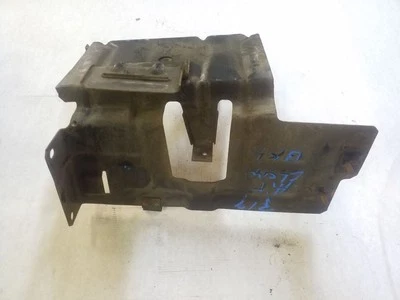 Soporte inferior filtro de aire 4,9 L | Se adapta a Ford F250 F350 F450 1988-1996 Foto 1 de 4