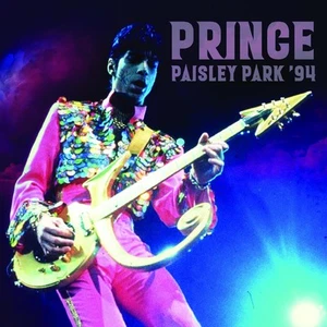 Paisley Park '94 - Picture 1 of 1