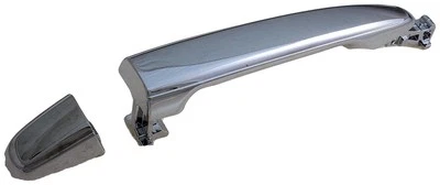 Manija de puerta exterior para 03-15 Lexus GX470, RX330, RX350, RX400h, Toyota 4Runner Foto 1 de 3