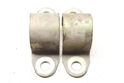 Комплект кронштейнов стабилизатора подвески для Porsche 911 Carrera 1999-2005 годов выпуска 99-05 - Изображение 1 из 4