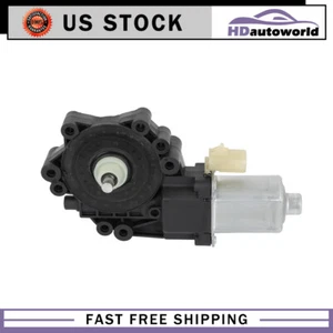 Window Motor For 06-10 Jeep Commander For 05-10 Jeep Grand Cherokee Rear Left - Picture 1 of 10