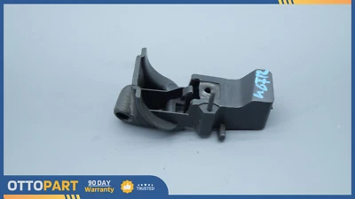 2002-2005 FORD THUNDERBIRD Tbird Sunvisor Mounting Visor Clip Black LH OEM - Image 1 of 4