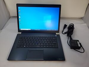Toshiba SSD (Solid State Drive) PC Laptops & Netbooks for sale | eBay