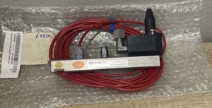 Krones KRVJ-51 Nozzle With Simco Static Eliminator 0901238577 102555098 - Picture 1 of 6