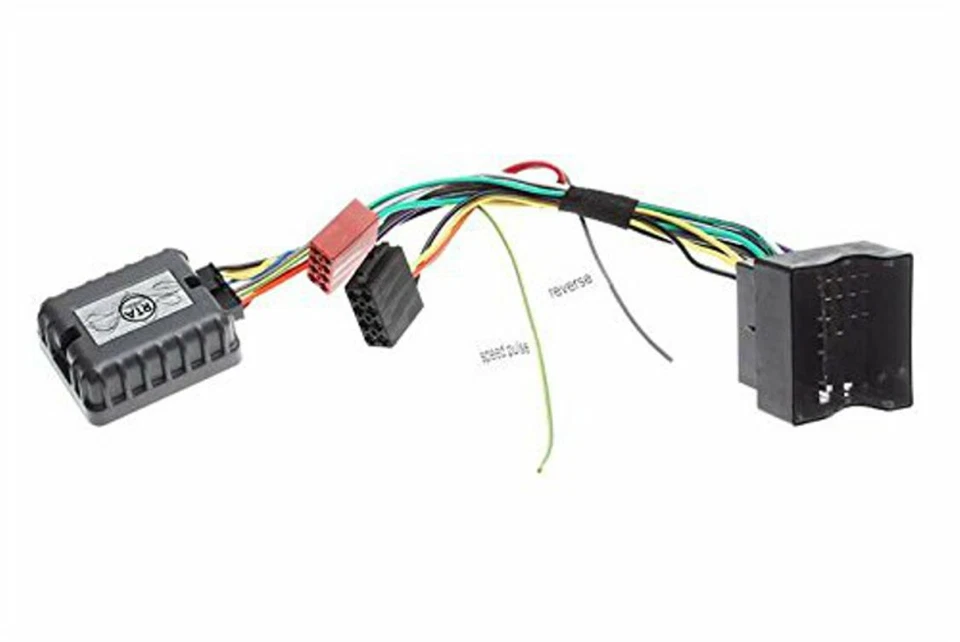 RTA 032.525-0 Can-Bus Adaptador de Radio Audi Opel Seat Skoda VW Cable Enchufe - Imagen 1 de 1