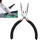 Multifunctional Needle Nose Pliers for Wire Work and Stripping 5 inch Tool