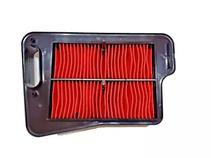 Luftfilter für Suzuki Roller Burgman AN400 Bj. 2007-2017 AN400A AN400Z AN400ZA - Bild 1 von 2
