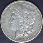 1892-S Morgan Silver Dollar - ?COINGIANTS?