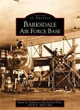 Shawn Bohannon John Andrew Prime H. D. Rigg Barksdale Air Force Base (Paperback)