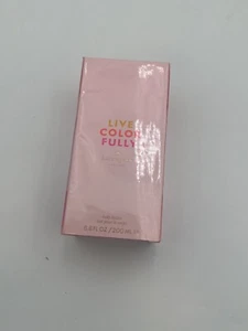 Kate Spade - Loción corporal colorida viva - 200 ml/6,7 oz nueva en caja sellada - Imagen 1 de 3