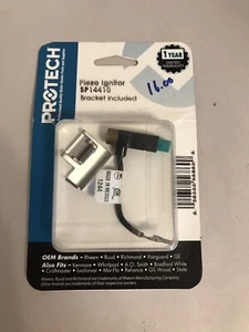 Accenditore piezoelettrico e staffa Protech Rheem SP14410 145-1410 nuovo vecchio magazzino. B - Foto 1 di 6