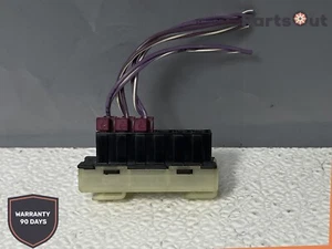 2007-2011 MERCEDES BENZ C-CLASS C220 Distribution voltage converter OEM - Picture 1 of 7