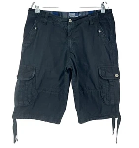 Polo Ralph Lauren Blau Cargo Shorts Herren Größe L - Bild 1 von 7