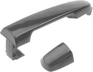 Door Handle Rear & Front for #69211-02080 Matrix RAV4 Corolla Yaris Prius H07 CA - Picture 1 of 4