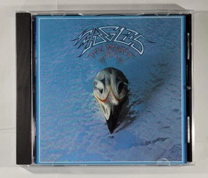 Eagles - Their Greatest Hits (1971-1975) [Compilation Reissue] [Used CD] [D] - Picture 1 of 4