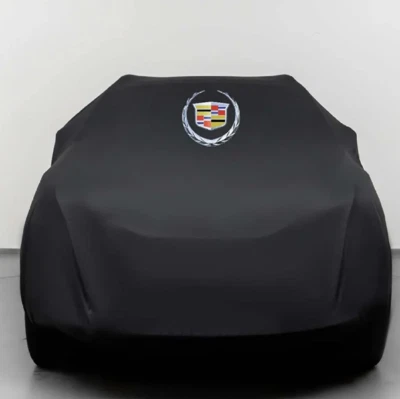 CADİLLAC Car Cover➯Tailor Fit➯➥ ALL Model➯CADİLLAC Car Cover➯+Bag➯Cover - Image 1 of 4