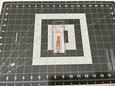 Punta de corte de acetileno Hobart Victor #2 modelo # 770156 Foto 1 de 2