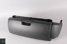 07-13 Mercedes W221 S550 S63 AMG Front Right Under Seat Compartment Trim Black