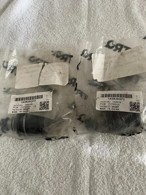 NEW 1AAUTO SET Front Lower Ball Joint Driver Passenger 1ASBJ00272 - Image 1 of 3