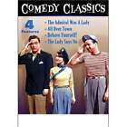 DVD Comedy Classics V.7