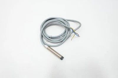 Allen Bradley 872C-A4N12-A2 Proximity Sensor 20-250v-ac - Image 1 of 4