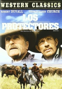 LOS PROTECTORES (BROKEN TRAIL) (DVD) - Imagen 1 de 1