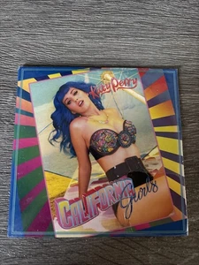 KATY PERRY - California Girls : 2 Track CD Single - 2008 - Snoop Dog NEW - Picture 1 of 2