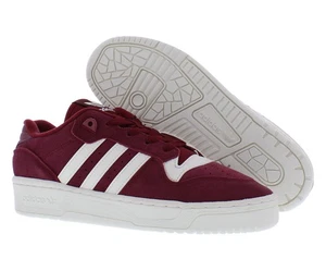 Zapatos bajos Adidas Rivalry para hombre - Imagen 1 de 5