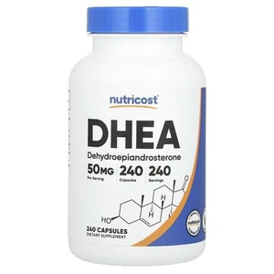 DHE A 50 MG 240 Kapseln - Bild 1 von 2