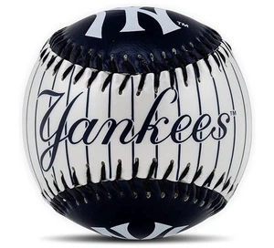 New York Yankees Franklin Sports Baseball, Decoration for Desks and Office - Picture 1 of 4
