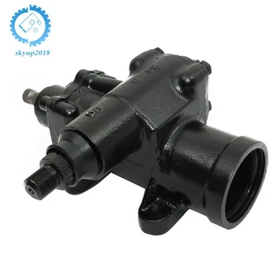 Caja de cambios de dirección asistida para Ford F-250 F-350 Super Duty 1999-2004 5,4 L 6,0 L 6,8 L Foto 1 de 4