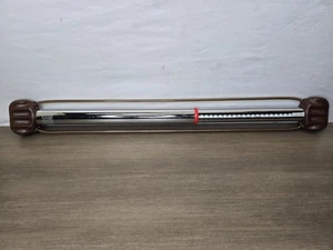 Vintage Bullworker Exerciser Bar Isometric Heavy Duty Vintage - Picture 1 of 10