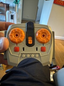 LEGO Power Functions IR Speed Remote Control model 8879 Working Gear