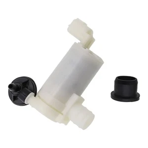 Direct Installation Car Wiper Water Spray Cleaning Pump for Mazda 2 20072014 - Picture 1 of 12