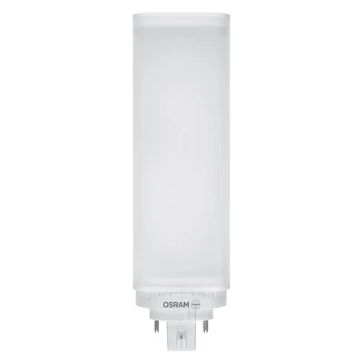 Osram LED Dulux T/E 16W = 32W/840 GX24q-3 1800lm Neutralweiß 4000K HF & AC Mains - Bild 1 von 3