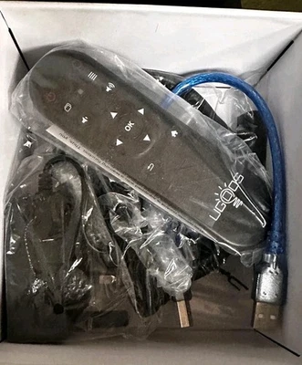 Android TV Box A17 Quad Core 4K Ultra HD 1.8Ghz RK3288 2GB WIFI 16ROM Ugoos - Image 1 of 4